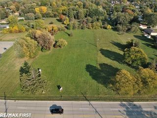 36164 Garfield Avenue, Clinton Township, MI 48035