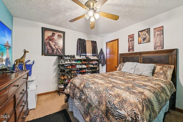 2958 Peacock Street, Hope Mills, NC 28348