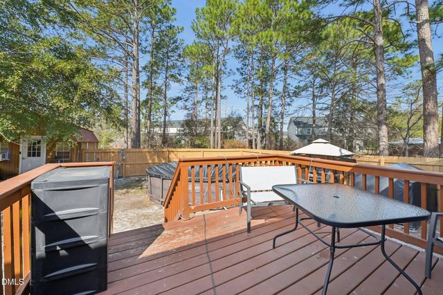 2958 Peacock Street, Hope Mills, NC 28348