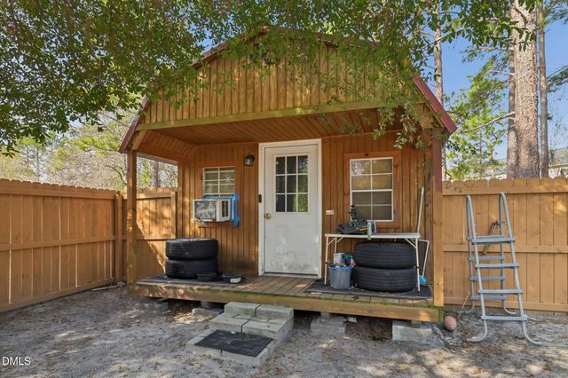 2958 Peacock Street, Hope Mills, NC 28348