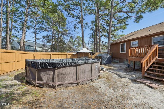 2958 Peacock Street, Hope Mills, NC 28348