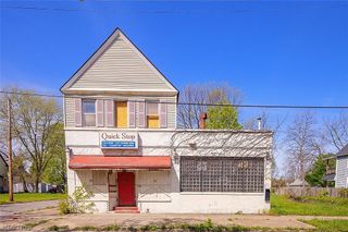 1054 E 71st Street, Cleveland, OH 44103