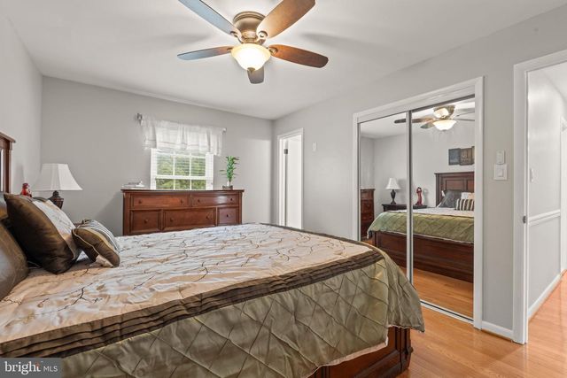 5590 NEDDLETON AVE, Woodbridge, VA 22193