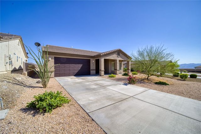 2740 Wilderness Lane, Bullhead City, AZ 86442