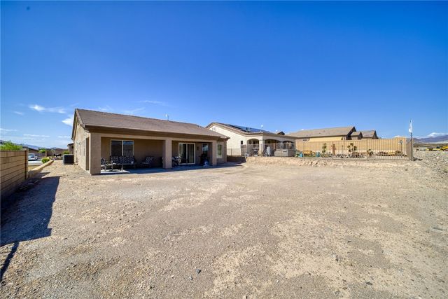 2740 Wilderness Lane, Bullhead City, AZ 86442