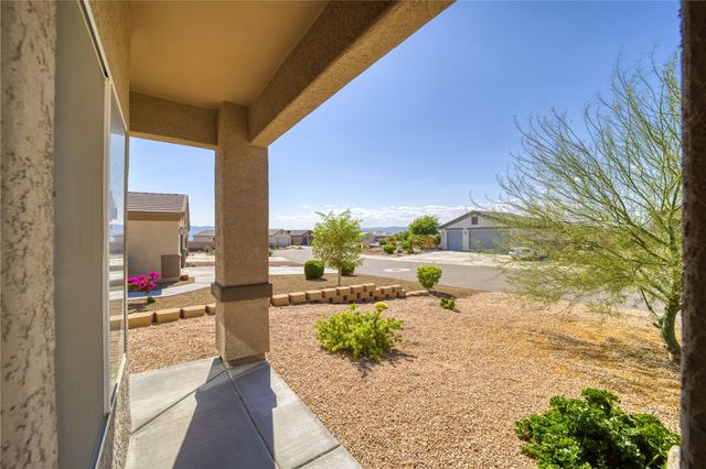 2740 Wilderness Lane, Bullhead City, AZ 86442