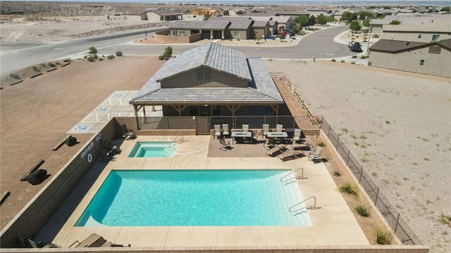 2740 Wilderness Lane, Bullhead City, AZ 86442