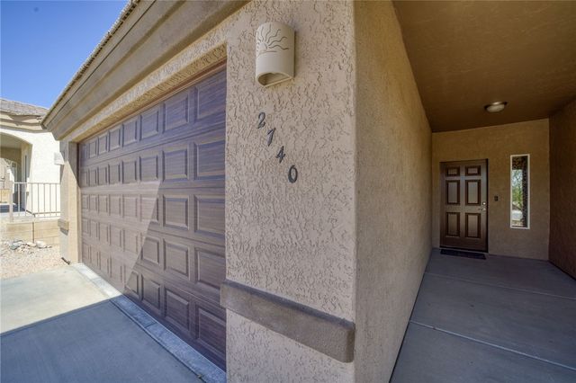 2740 Wilderness Lane, Bullhead City, AZ 86442
