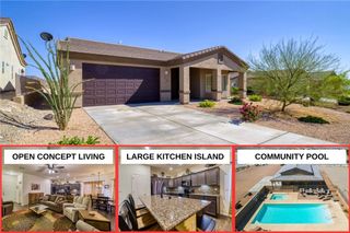 2740 Wilderness Lane, Bullhead City, AZ 86442
