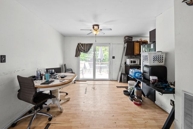 202 Ruf Dr, Oak Grove, KY 42262