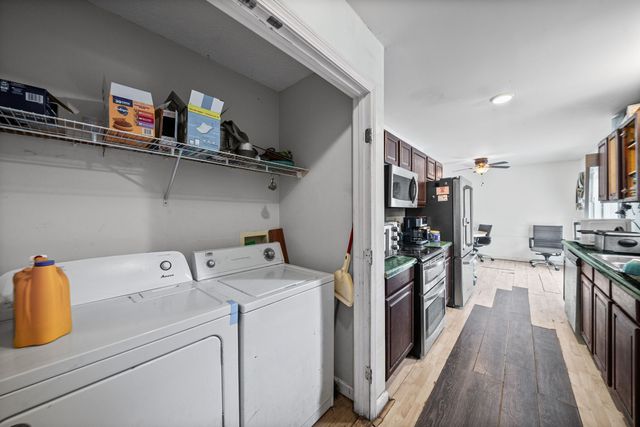 202 Ruf Dr, Oak Grove, KY 42262