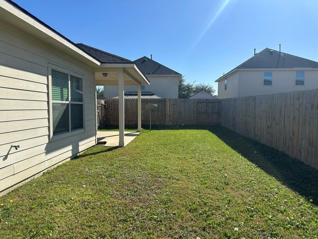 21535 N Werrington Way, Houston, TX 77073