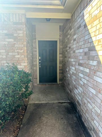 21535 N Werrington Way, Houston, TX 77073