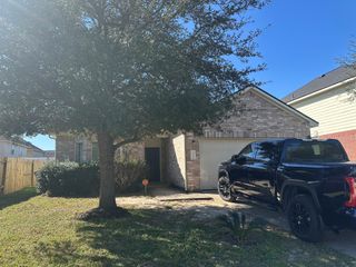 21535 N Werrington Way, Houston, TX 77073