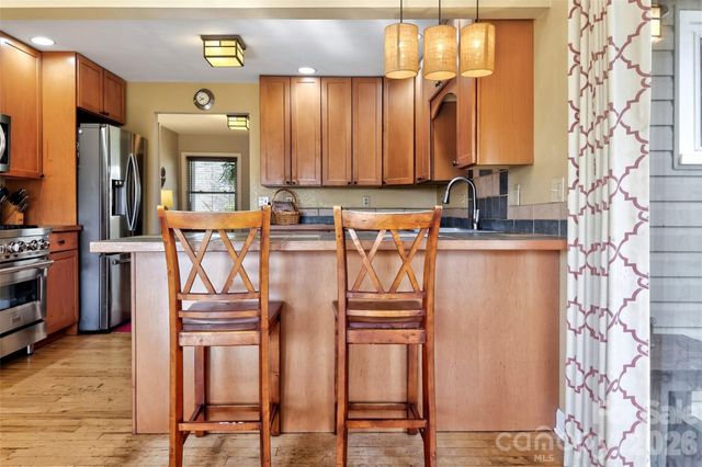 316 Wilson Avenue, Swannanoa, NC 28778