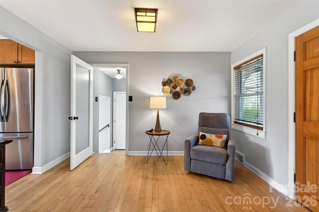 316 Wilson Avenue, Swannanoa, NC 28778