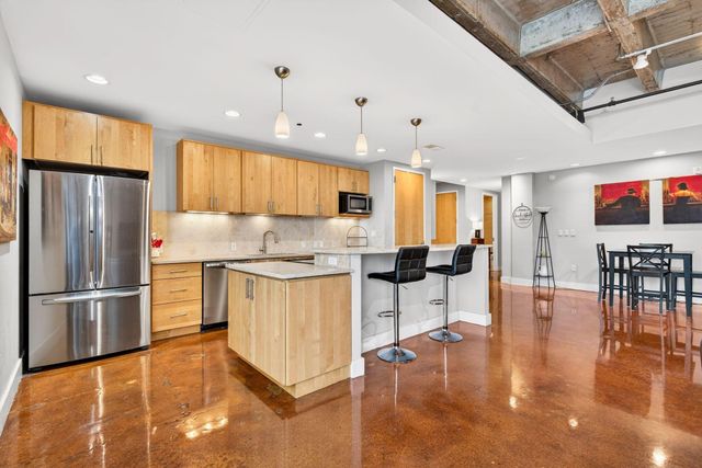 199 S 5th Street, 502, Columbus, OH 43215