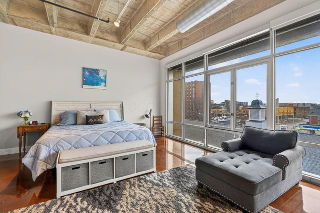 199 S 5th Street, 502, Columbus, OH 43215