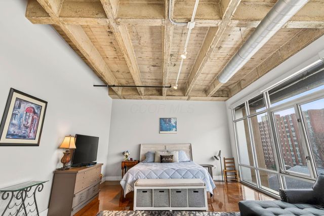 199 S 5th Street, 502, Columbus, OH 43215