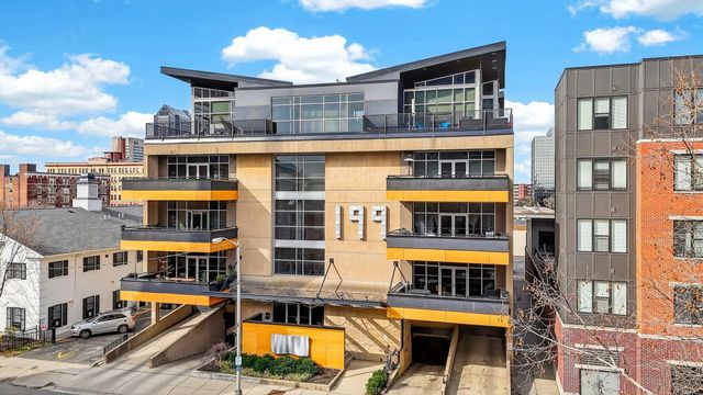 199 S 5th Street, 502, Columbus, OH 43215