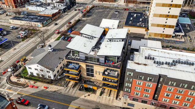 199 S 5th Street, 502, Columbus, OH 43215