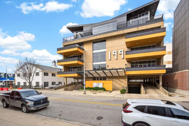 199 S 5th Street, 502, Columbus, OH 43215