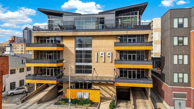 199 S 5th Street, 502, Columbus, OH 43215