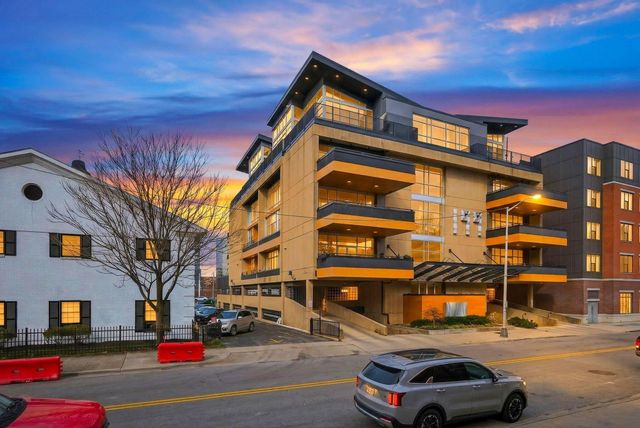 199 S 5th Street, 502, Columbus, OH 43215