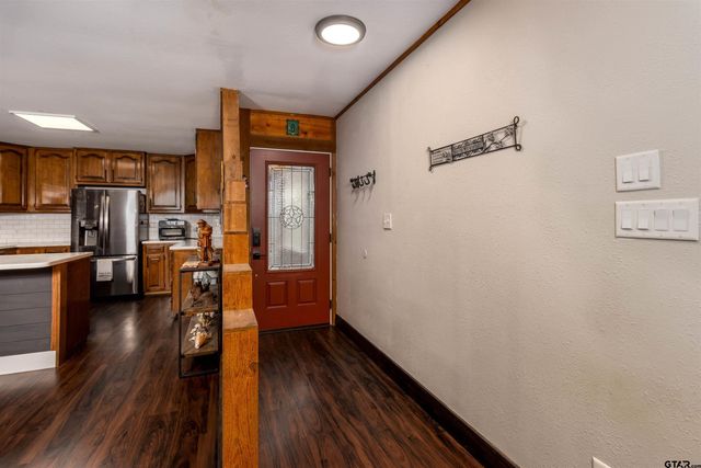 782 AN County Road 325, Frankston, TX 75763