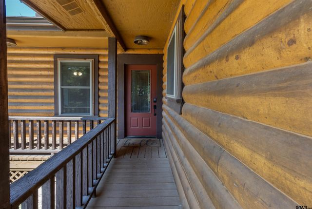 782 AN County Road 325, Frankston, TX 75763