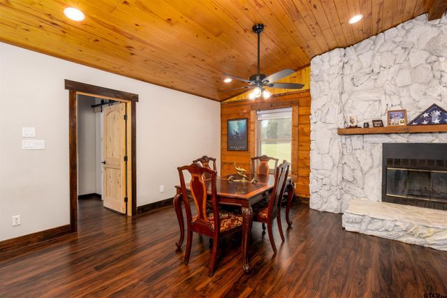 782 AN County Road 325, Frankston, TX 75763