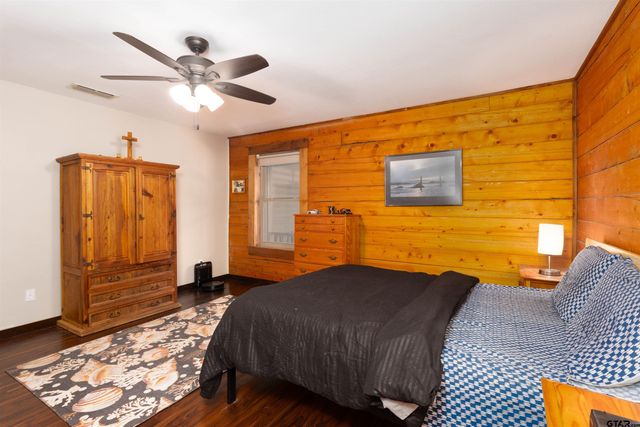 782 AN County Road 325, Frankston, TX 75763