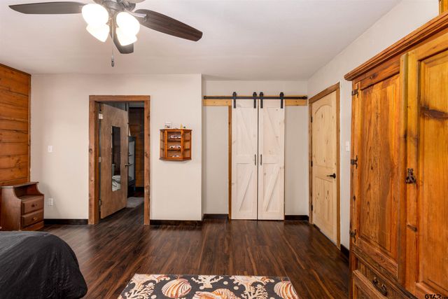 782 AN County Road 325, Frankston, TX 75763