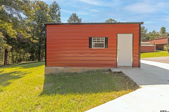 782 AN County Road 325, Frankston, TX 75763