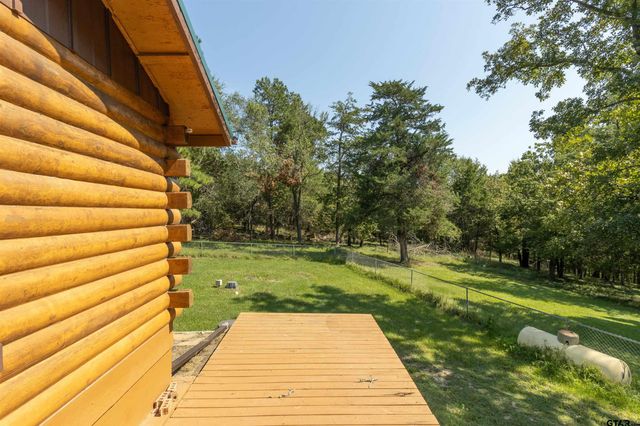 782 AN County Road 325, Frankston, TX 75763