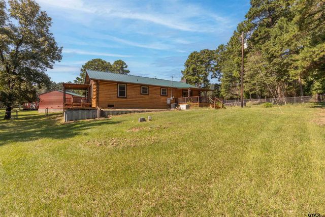 782 AN County Road 325, Frankston, TX 75763