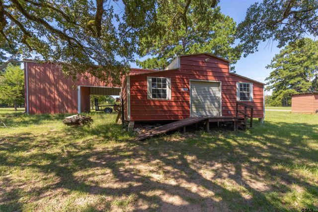 782 AN County Road 325, Frankston, TX 75763