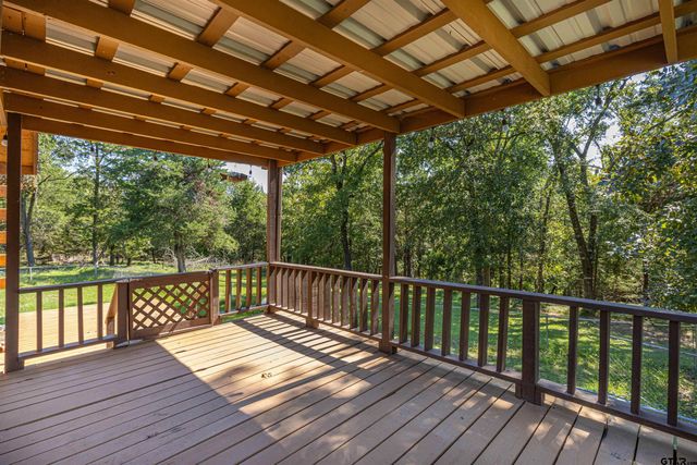 782 AN County Road 325, Frankston, TX 75763