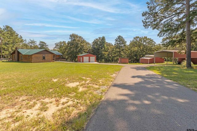 782 AN County Road 325, Frankston, TX 75763