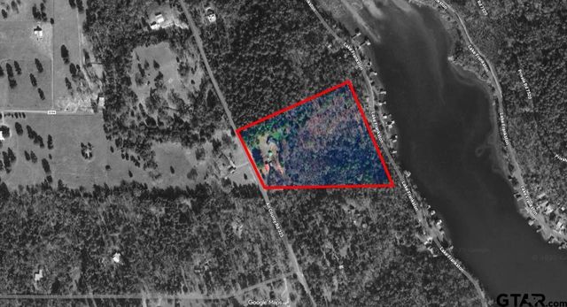 782 AN County Road 325, Frankston, TX 75763