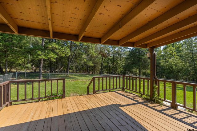 782 AN County Road 325, Frankston, TX 75763