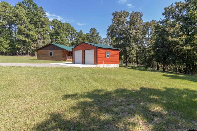 782 AN County Road 325, Frankston, TX 75763