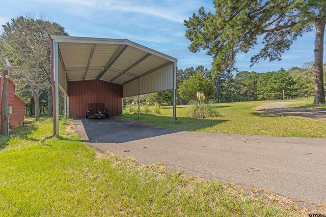 782 AN County Road 325, Frankston, TX 75763