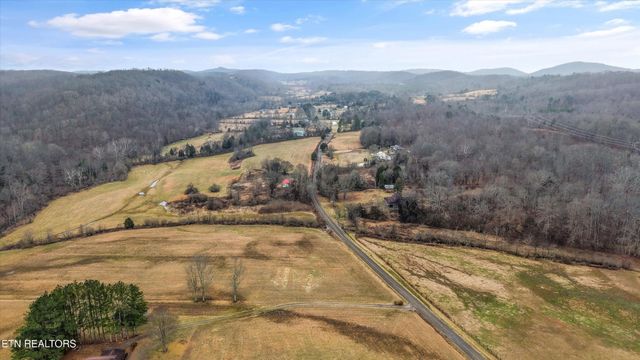 1201 Laurel Bluff Rd, Kingston, TN 37763
