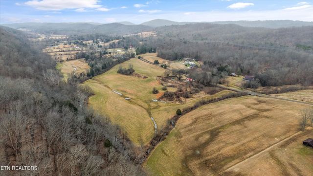 1201 Laurel Bluff Rd, Kingston, TN 37763