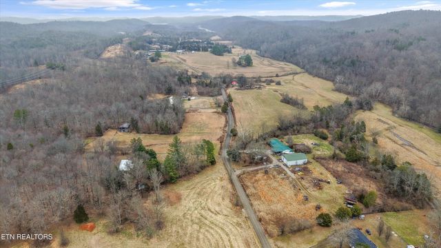 1201 Laurel Bluff Rd, Kingston, TN 37763