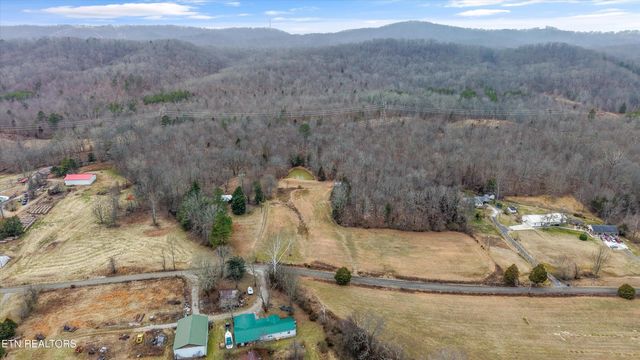 1201 Laurel Bluff Rd, Kingston, TN 37763