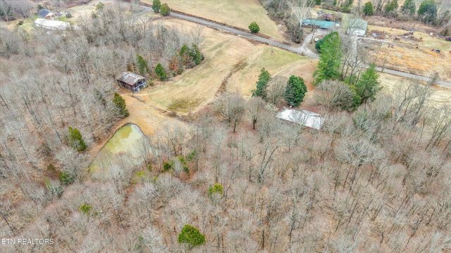 1201 Laurel Bluff Rd, Kingston, TN 37763