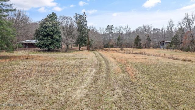 1201 Laurel Bluff Rd, Kingston, TN 37763