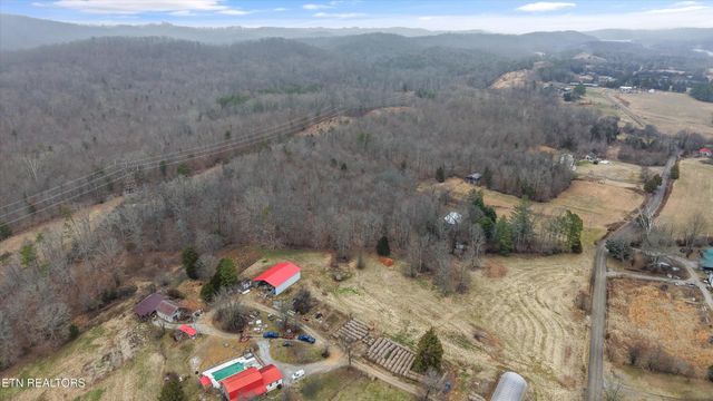 1201 Laurel Bluff Rd, Kingston, TN 37763